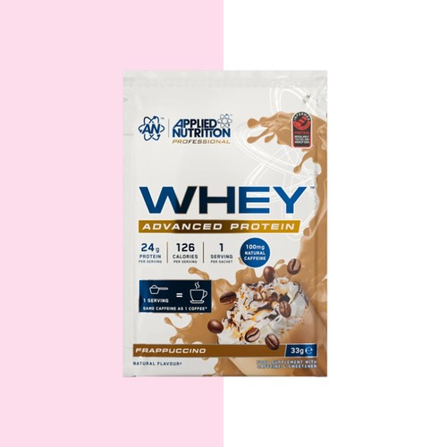 Applied nutrition critical - applied,