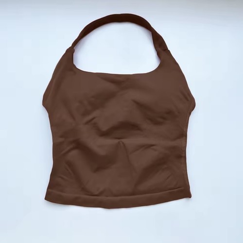 Women impact halter gym - women's,