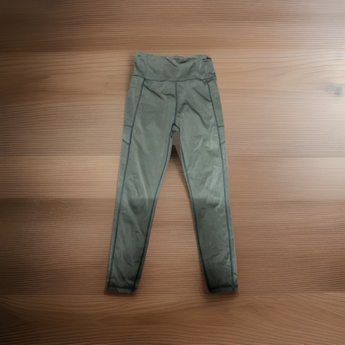 Gym coffee leggings - gym+coffee, small