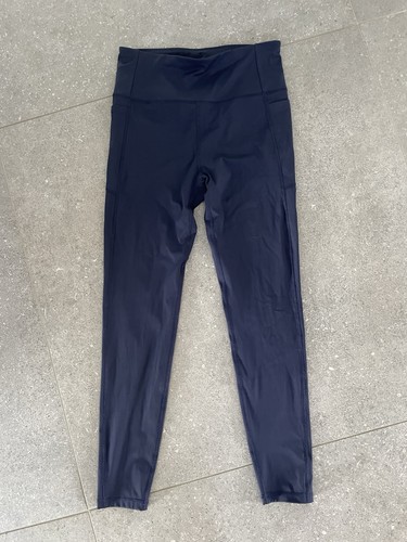 Gym coffee leggings medium - gym+coffee,