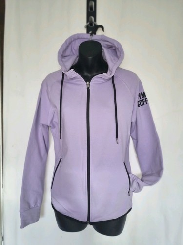 Gym coffee zip - zip, up