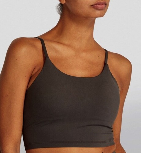 Adanola coffee bean brown tank - coffee,