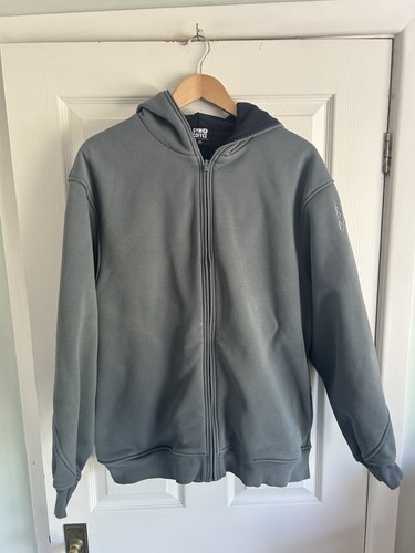 Gym coffee zip through hoodie - gym+coffee,