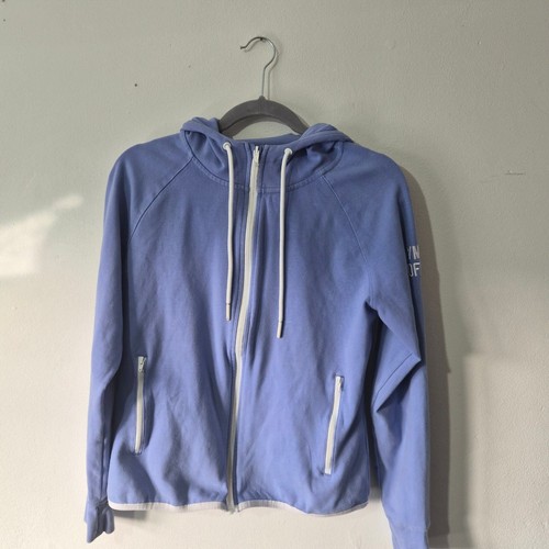 Gym coffee zip hoodie - hoodie, size