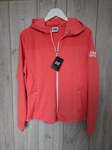 Gym coffee pink - +,