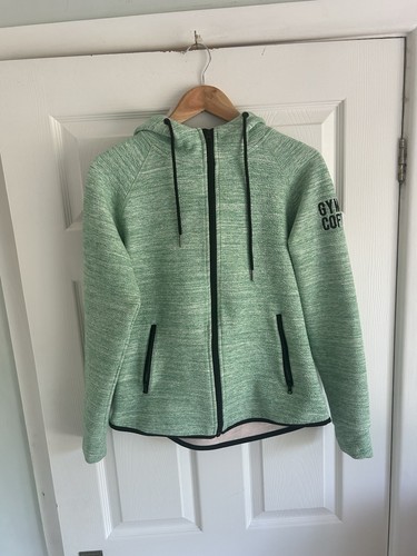 Gym coffee green fleck - gym+coffee,