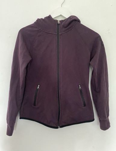 Gym coffee womens - purple, full