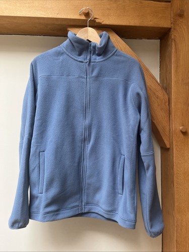 Gym coffee full zip - full, polar
