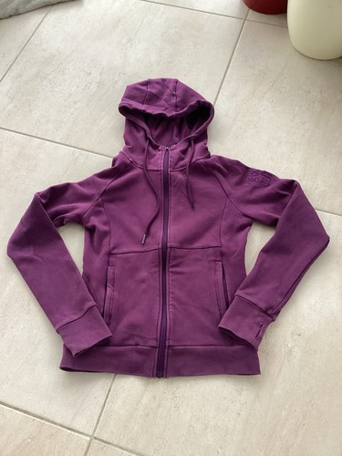 Gym coffee zipped hooded - gym,