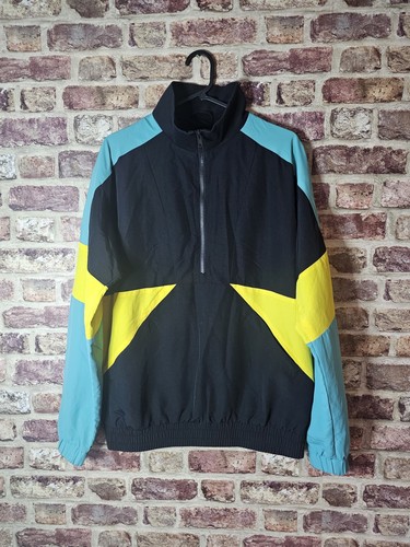 Gym coffee half zip - gym+coffee,
