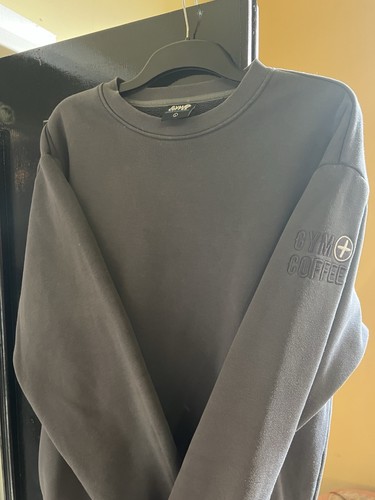 Gym coffee men - gym+coffee, men’s