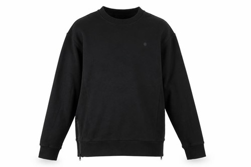 Gym coffee mens pullover - gym+coffee,