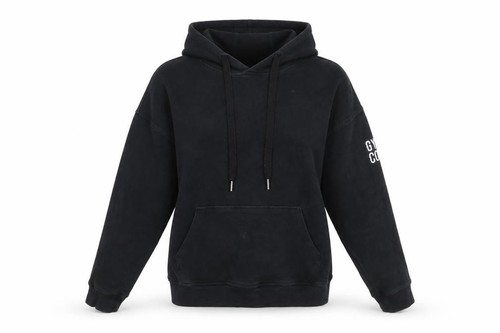Gym coffee womens pullover - gym+coffee,