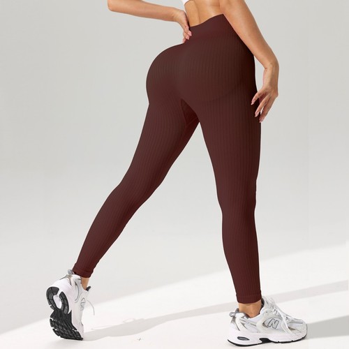 Women high waisted - waisted, seamless