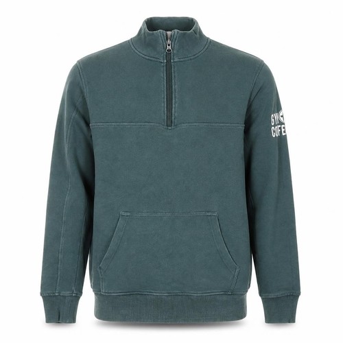 Mens gym coffee size - mens, zip