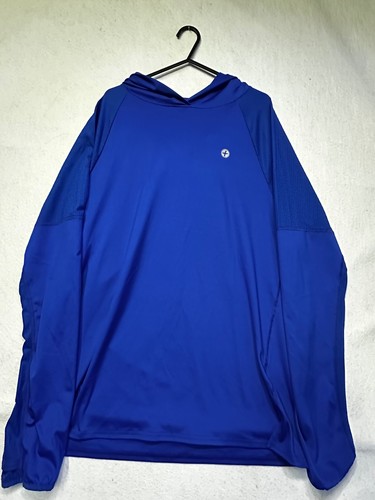 Gym coffee blue - blue, lightweight