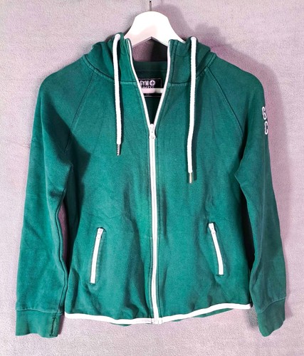 Gym coffee womens green - gym+coffee,