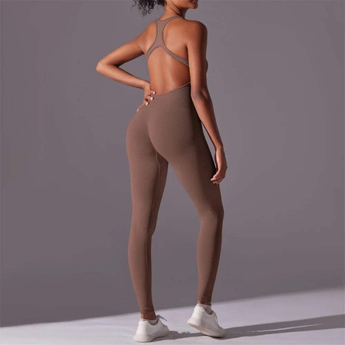 Women training yoga - women,