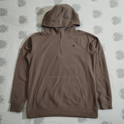 Gym coffee hoodie mens - gym+coffee, s