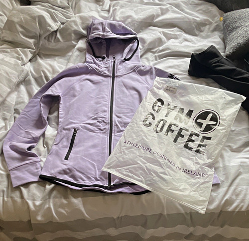 Gym coffee women purple - women’s,