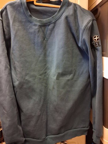 Coffee gym sweatshirt - coffee, &