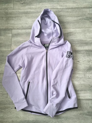 Gym coffee zip - gym,