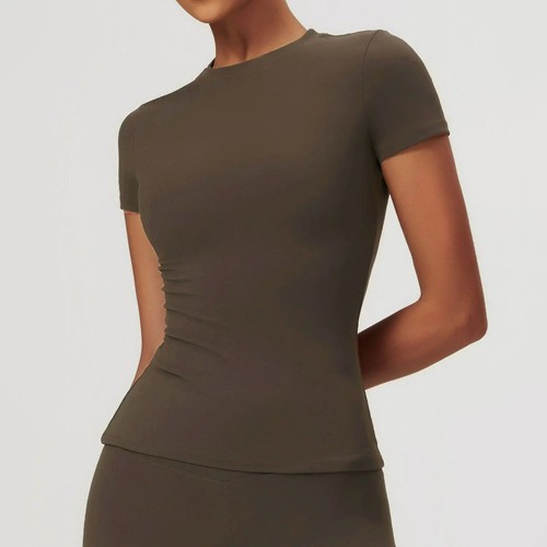 Women sports shirt - women,