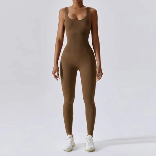 Workout long sleeve rompers - sleeve,
