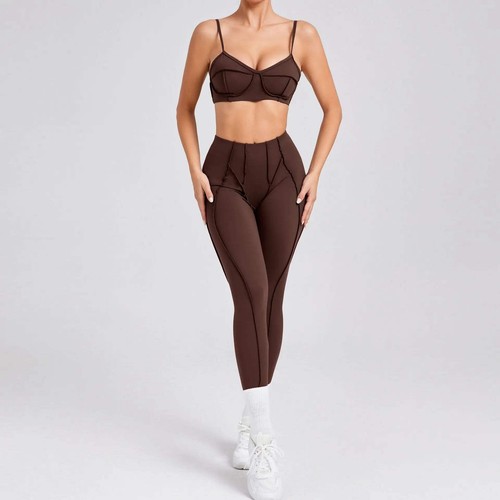 Active wear sets - wear, women