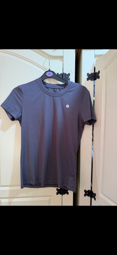 Gym plus coffee - grey, short