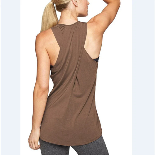 Women breathable yoga top gym - women,