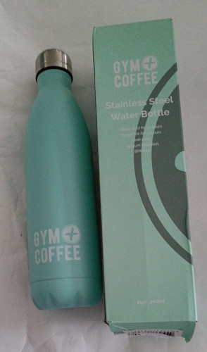 Gym coffee unisex - +,