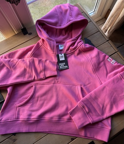 Bright pink gym coffee - bright,